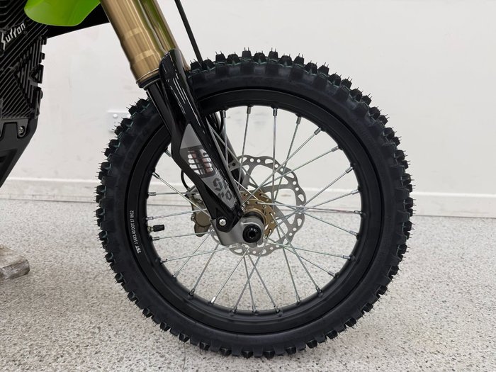 2025 Sur-ron HYPER BEE Green