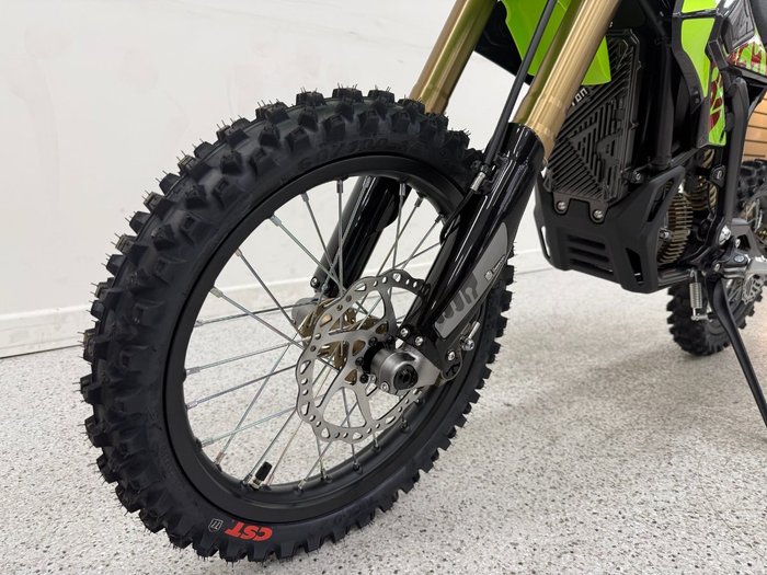 2025 Sur-ron HYPER BEE Green