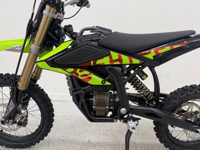 2025 Sur-ron HYPER BEE Green