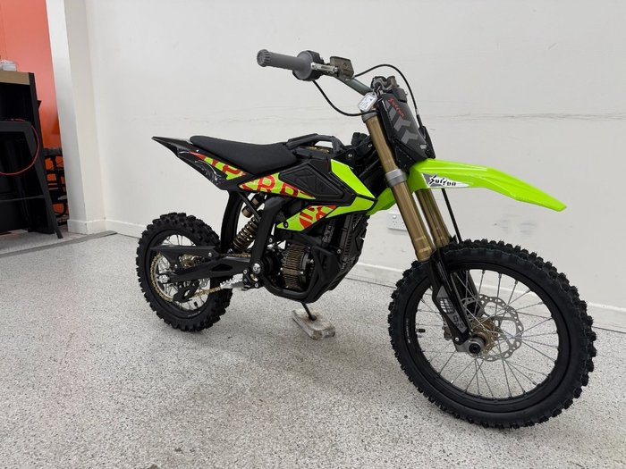 2025 Sur-ron HYPER BEE Green