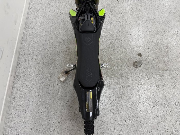 2025 Sur-ron HYPER BEE Green
