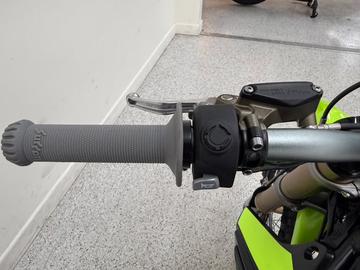 2025 Sur-ron HYPER BEE Green