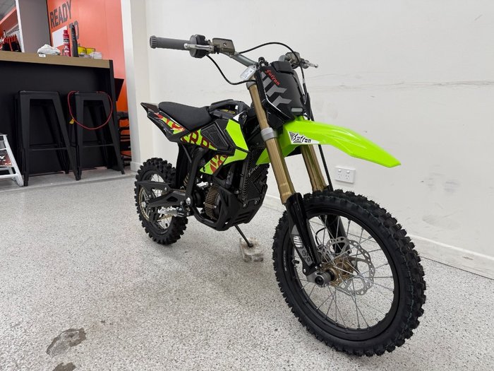 2025 Sur-ron HYPER BEE Green