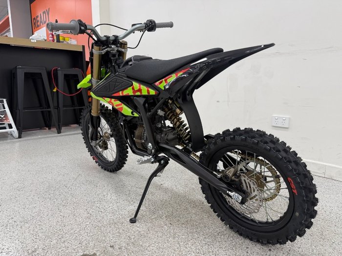 2025 Sur-ron HYPER BEE Green