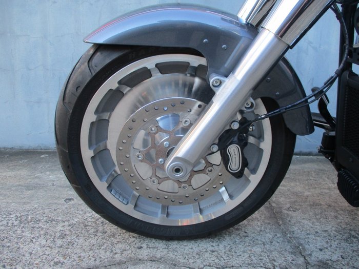 2021 HARLEY-DAVIDSON FLFBS FAT BOY S (114) BLACK