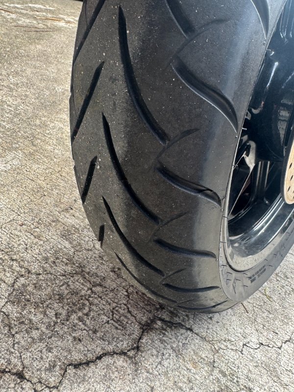 2022 Kawasaki VULCAN S Black