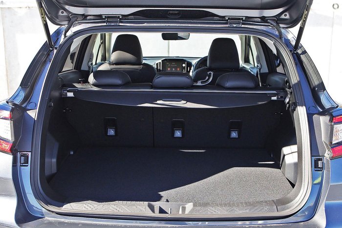 2025 Subaru Crosstrek 2.0S