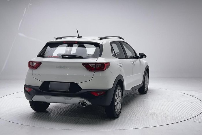 2024 Kia Stonic S