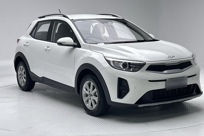 2024 Kia Stonic