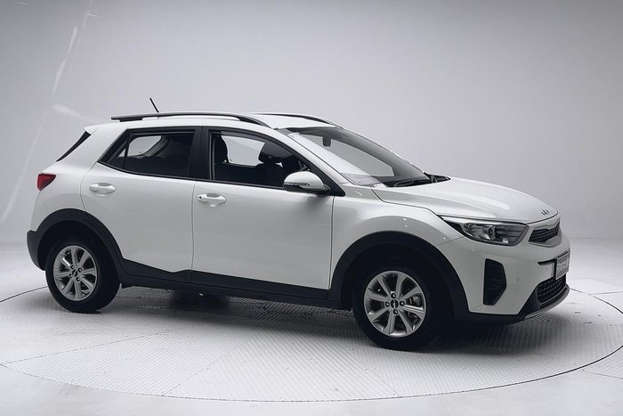 2024 Kia Stonic S