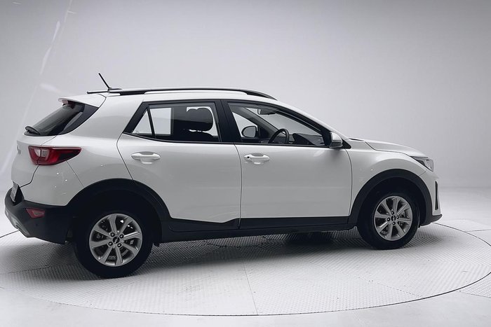 2024 Kia Stonic S