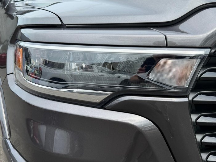 2025 RAM 1500 Laramie Sport Hurricane SO RamBox