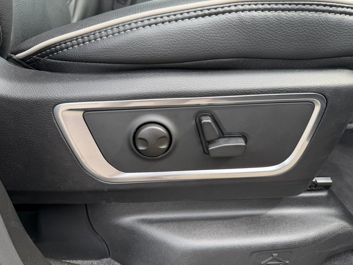 2025 RAM 1500 Laramie Sport Hurricane SO RamBox