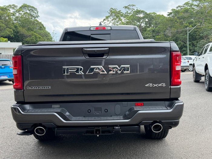 2025 RAM 1500 Laramie Sport Hurricane SO RamBox