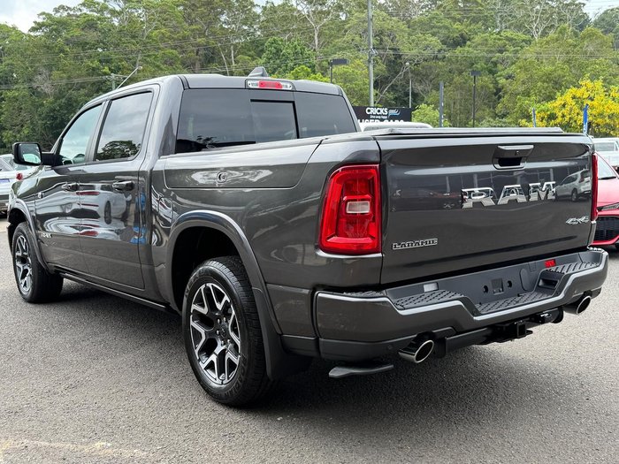 2025 RAM 1500 Laramie Sport Hurricane SO RamBox