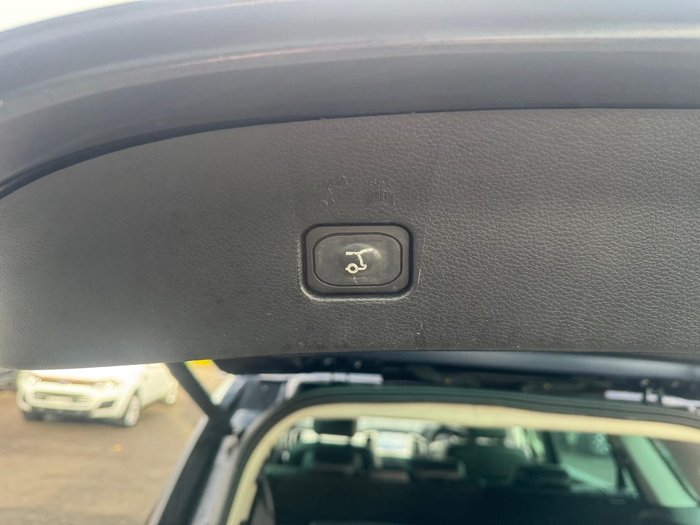 2022 Ford Everest Trend