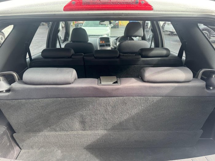 2016 Ford Territory TX