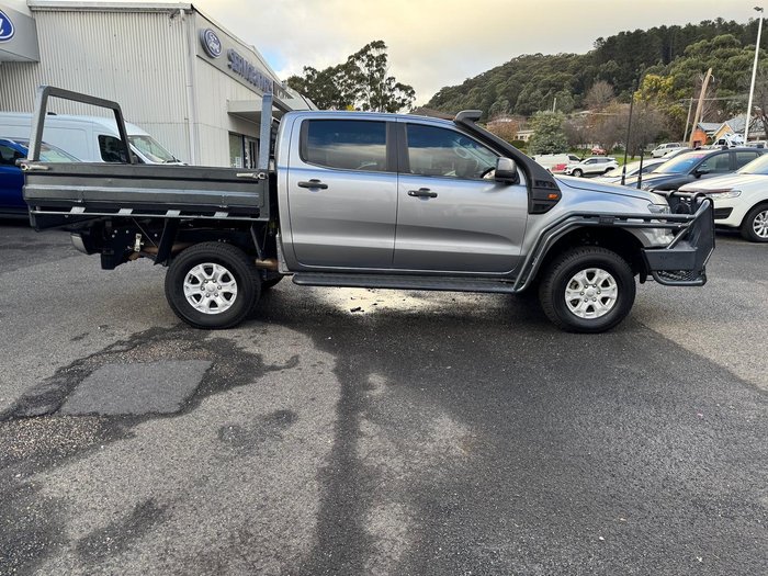 2019 Ford Ranger XLS
