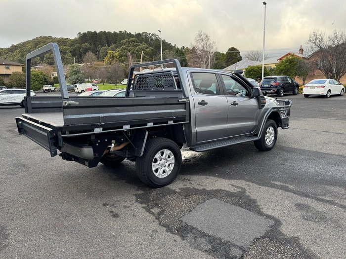 2019 Ford Ranger XLS