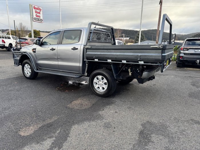 2019 Ford Ranger XLS