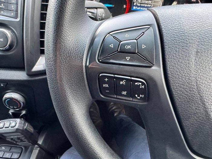 2019 Ford Ranger XLS