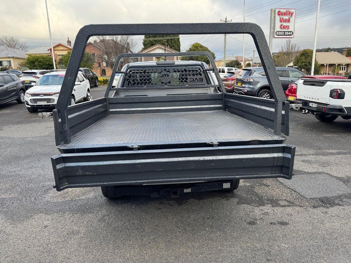2019 Ford Ranger XLS