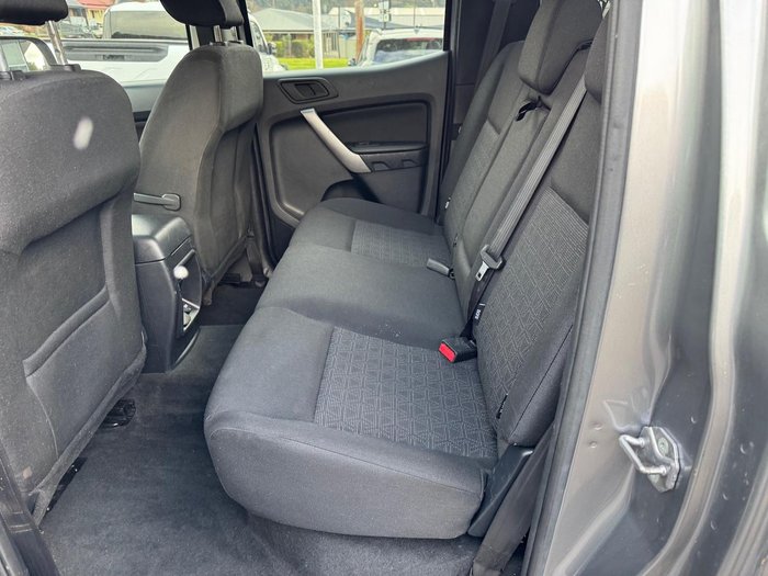 2019 Ford Ranger XLS