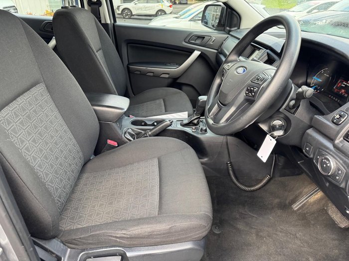 2019 Ford Ranger XLS