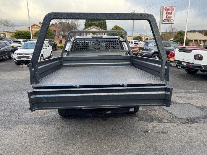 2019 Ford Ranger XLS
