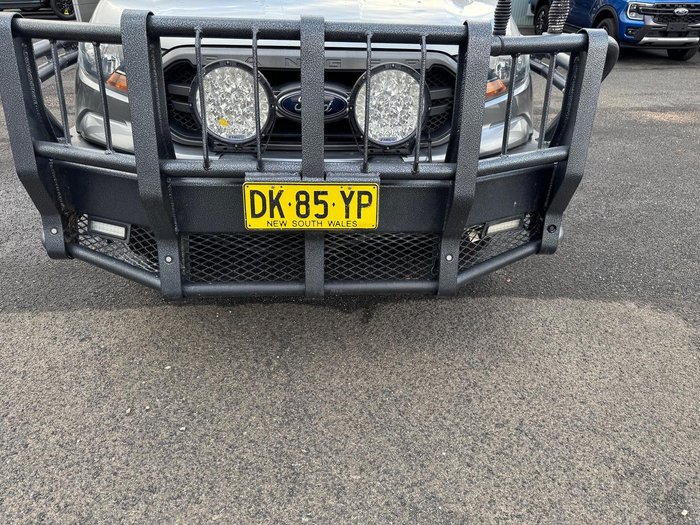 2019 Ford Ranger XLS