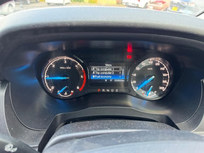 2019 Ford Ranger XLS