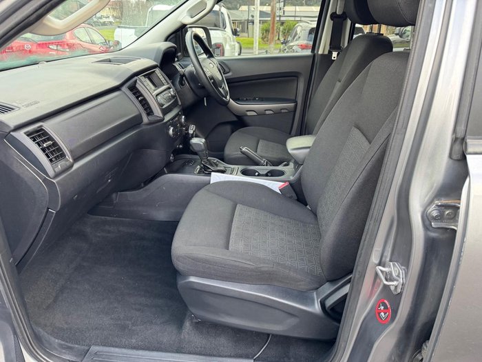 2019 Ford Ranger XLS