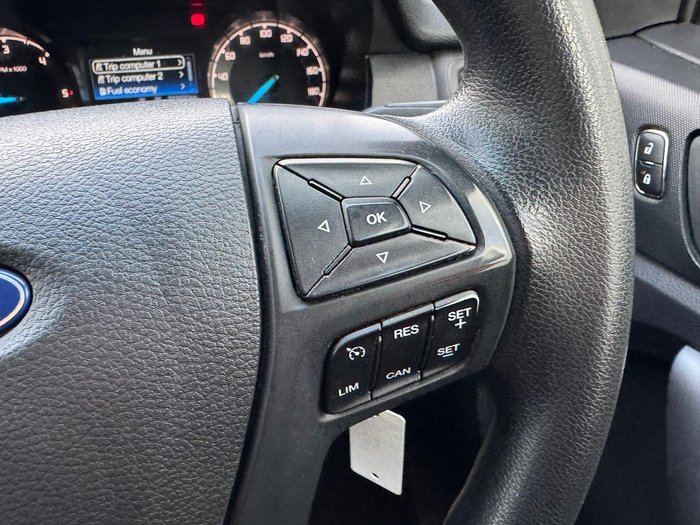2019 Ford Ranger XLS