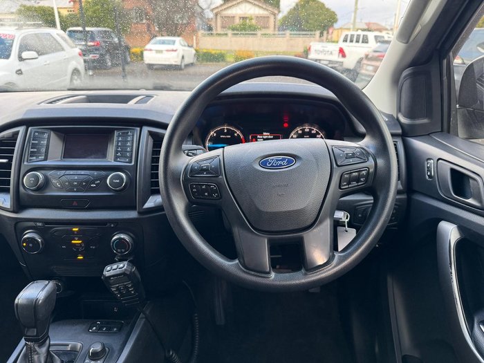 2019 Ford Ranger XLS