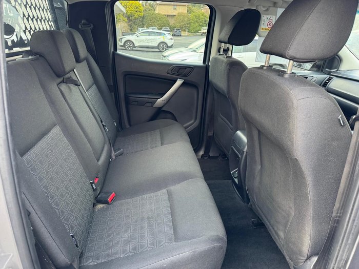 2019 Ford Ranger XLS