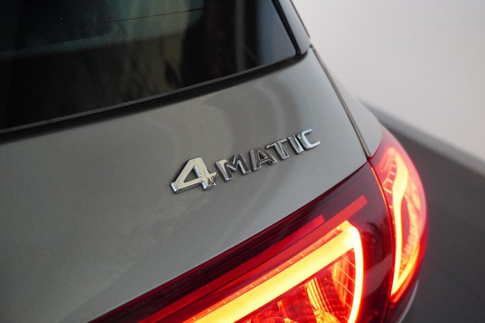 2019 Mercedes-Benz GLE-Class GLE400 d