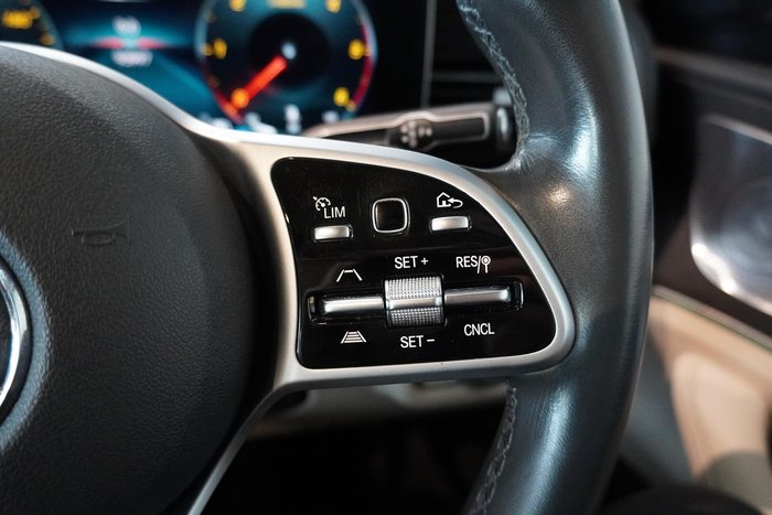 2019 Mercedes-Benz GLE-Class GLE400 d