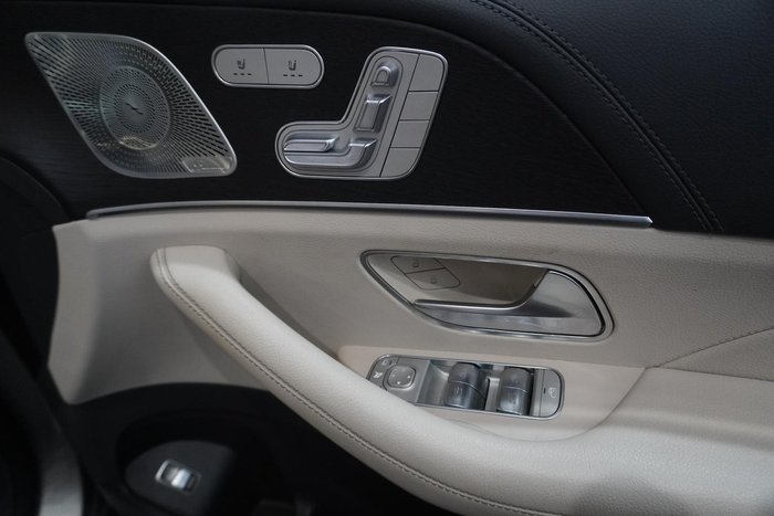 2019 Mercedes-Benz GLE-Class GLE400 d