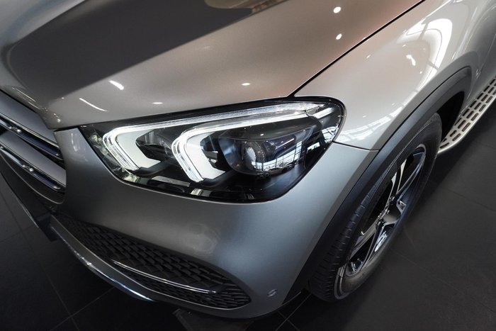 2019 Mercedes-Benz GLE-Class GLE400 d