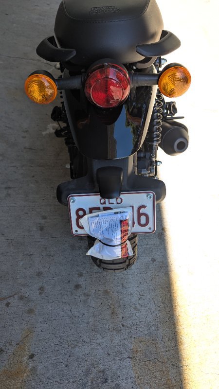 2026 ROYAL ENFIELD (SEE ALSO ENFIEL HUNTER 350 Silver