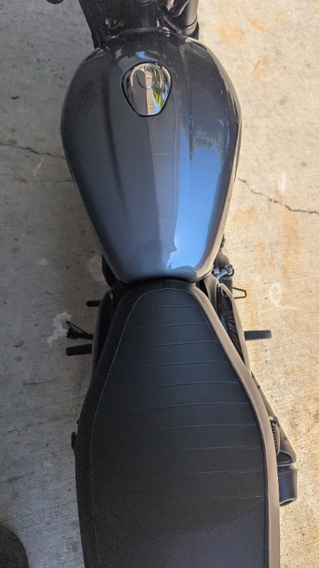 2026 ROYAL ENFIELD (SEE ALSO ENFIEL HUNTER 350 Silver