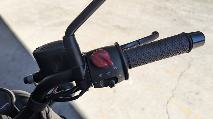 2026 ROYAL ENFIELD (SEE ALSO ENFIEL HUNTER 350 Silver