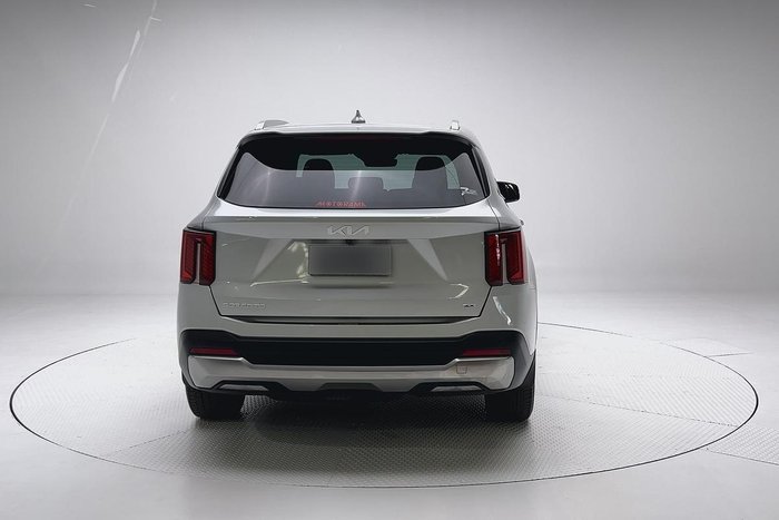 2023 Kia Sorento Sport+
