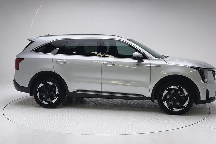 2023 Kia Sorento Sport+