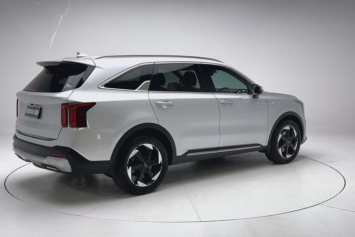 2023 Kia Sorento Sport+