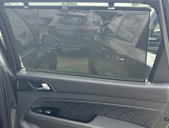 2026 KGM Rexton Ultimate