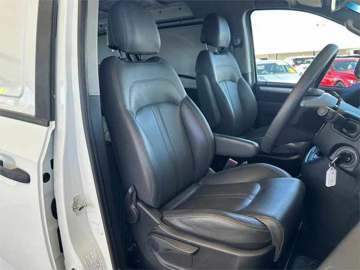 2022 LDV G10 +