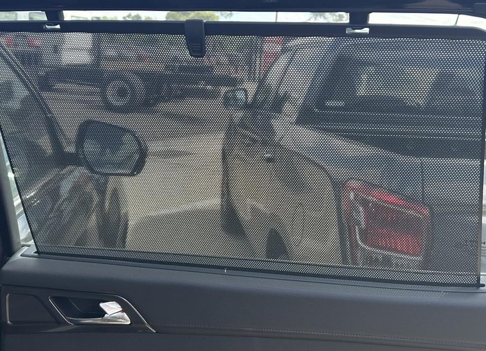 2026 KGM Rexton Advance
