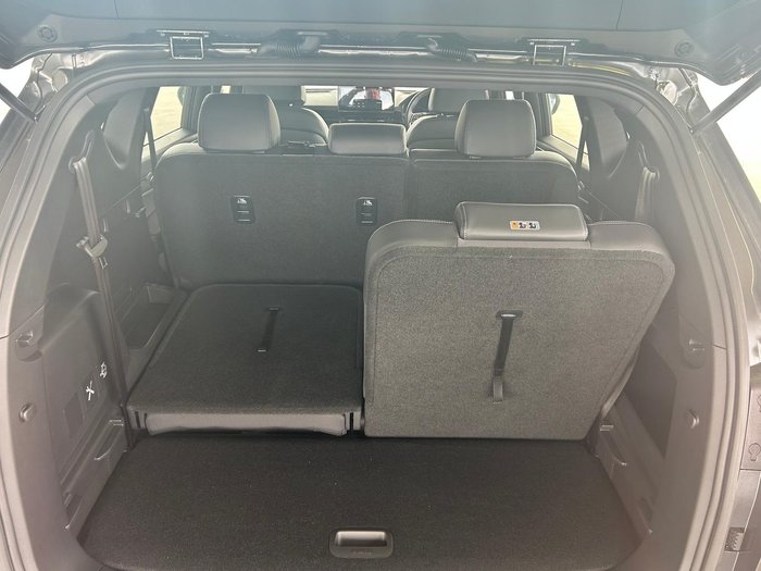 2026 KGM Rexton Advance