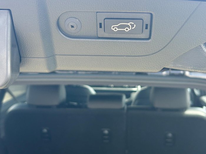 2026 KGM Rexton Advance